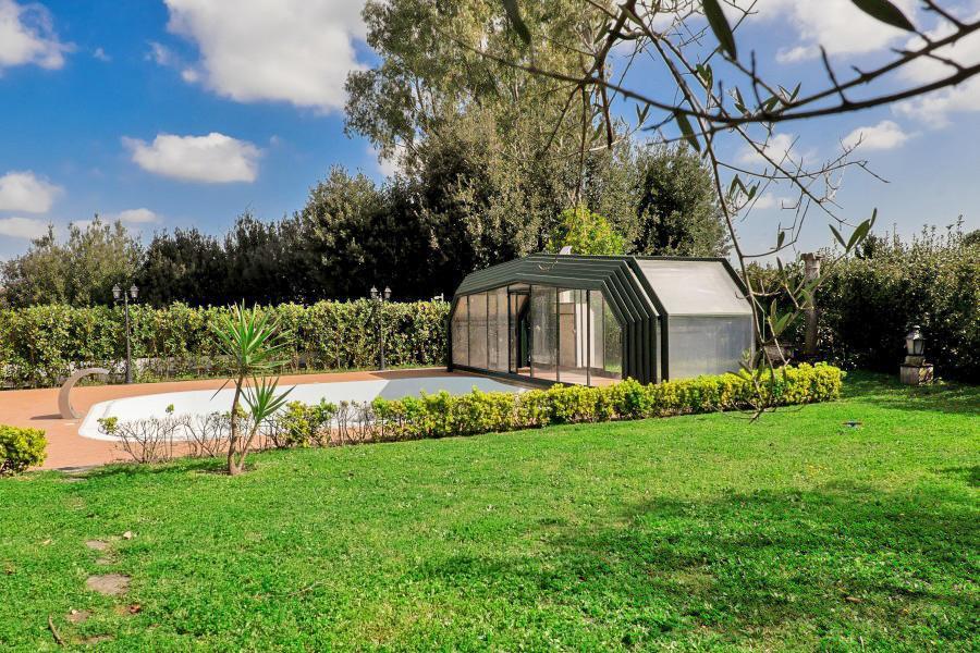 Residence Casale Mostacciano Rom Exteriör bild
