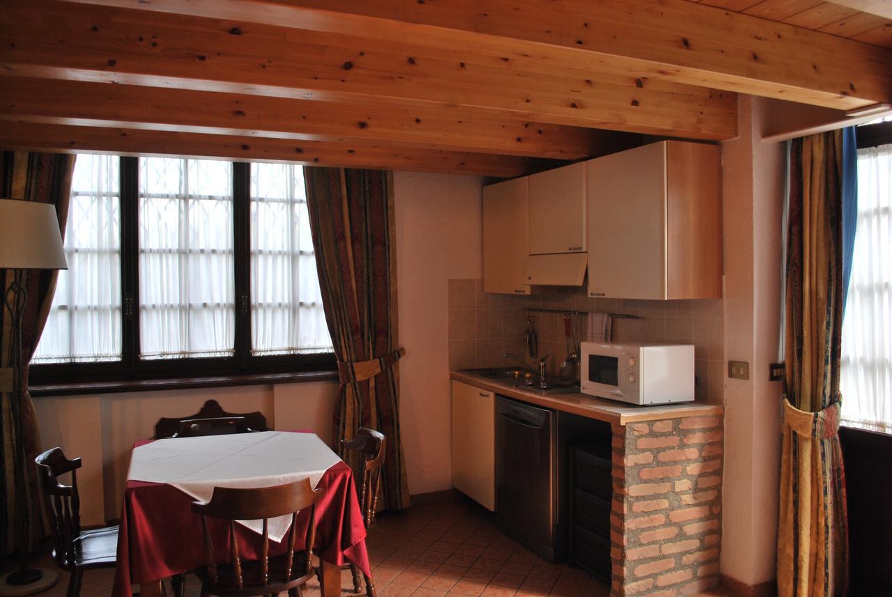 Residence Casale Mostacciano Rom Exteriör bild